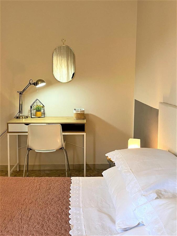 Casa Viola A 900 Mt Dalla Staz. Centrale Pescara Zewnętrze zdjęcie