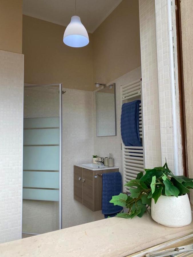 Casa Viola A 900 Mt Dalla Staz. Centrale Pescara Zewnętrze zdjęcie
