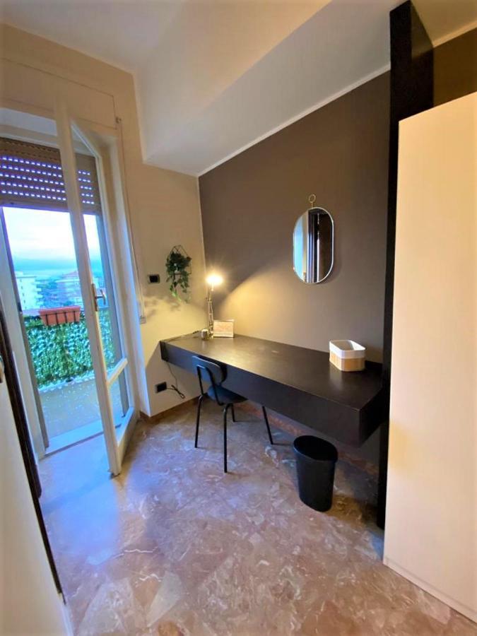Casa Viola A 900 Mt Dalla Staz. Centrale Pescara Zewnętrze zdjęcie