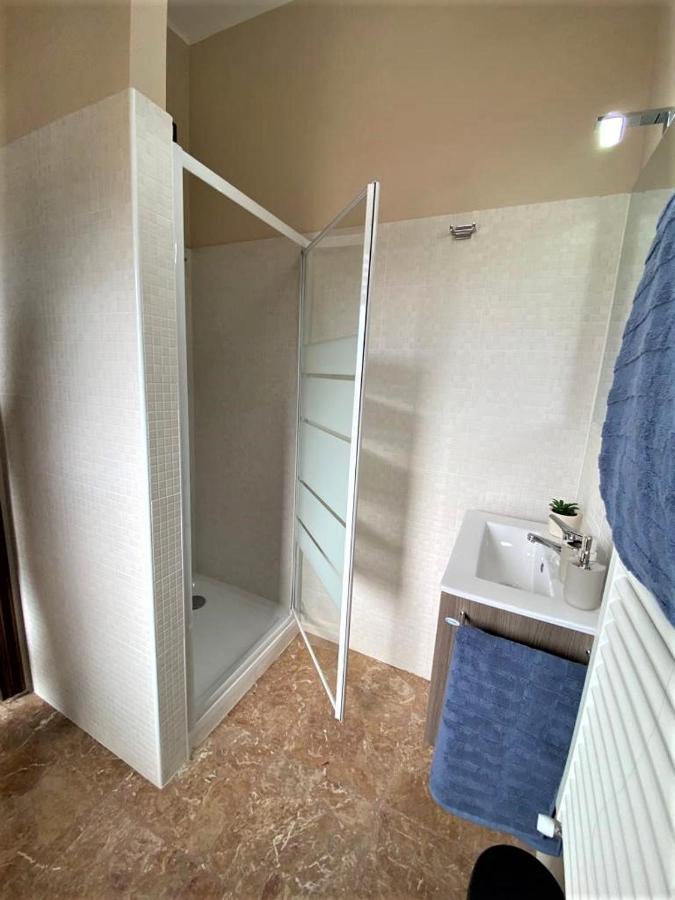Casa Viola A 900 Mt Dalla Staz. Centrale Pescara Zewnętrze zdjęcie