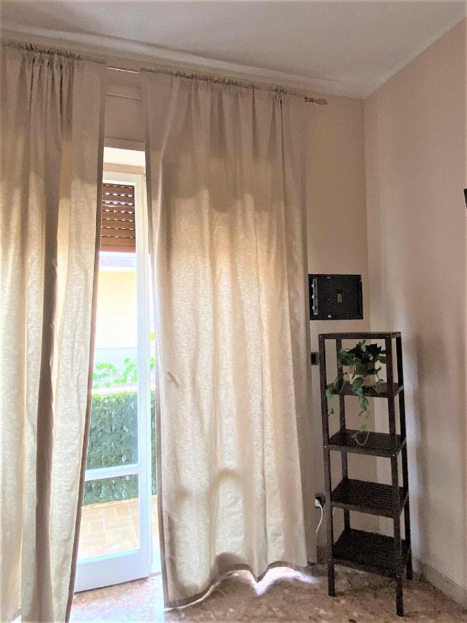 Casa Viola A 900 Mt Dalla Staz. Centrale Pescara Zewnętrze zdjęcie