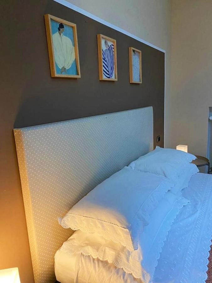 Casa Viola A 900 Mt Dalla Staz. Centrale Pescara Zewnętrze zdjęcie