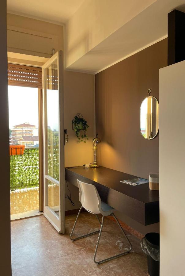 Casa Viola A 900 Mt Dalla Staz. Centrale Pescara Zewnętrze zdjęcie
