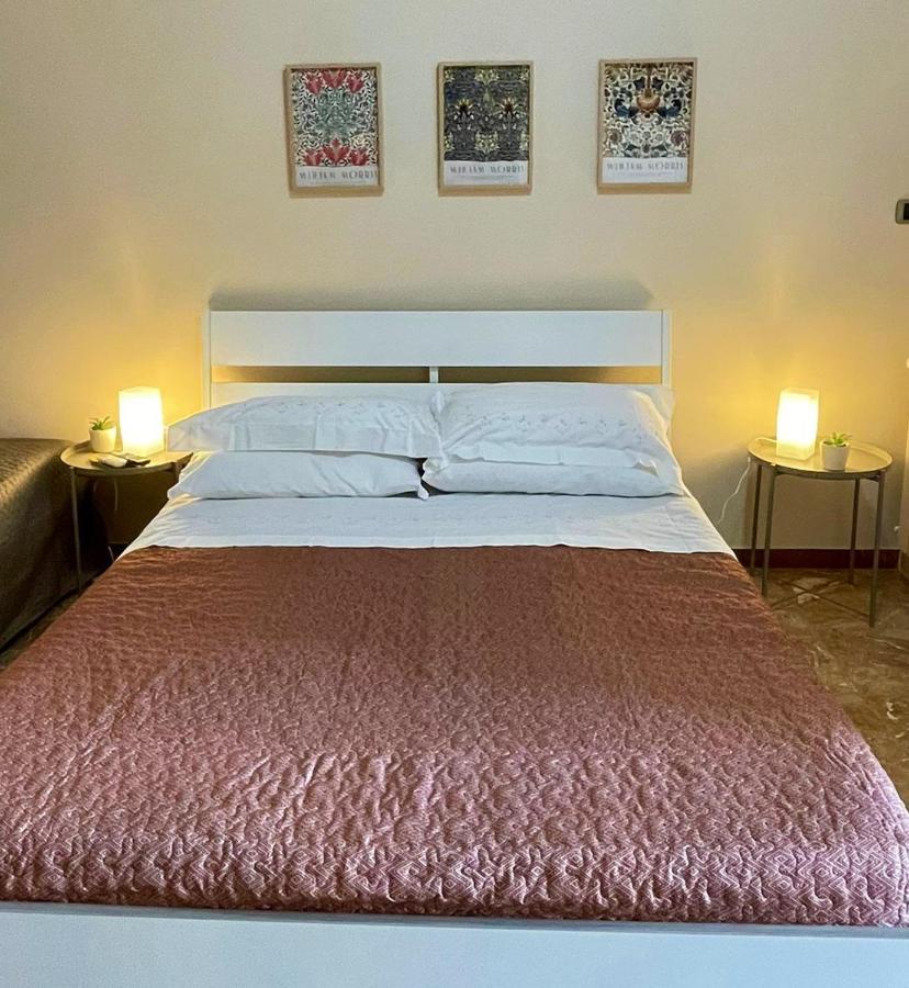 Casa Viola A 900 Mt Dalla Staz. Centrale Pescara Zewnętrze zdjęcie
