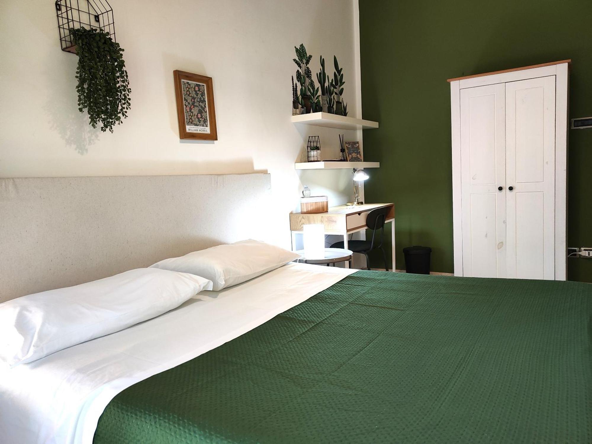 Casa Viola A 900 Mt Dalla Staz. Centrale Pescara Zewnętrze zdjęcie