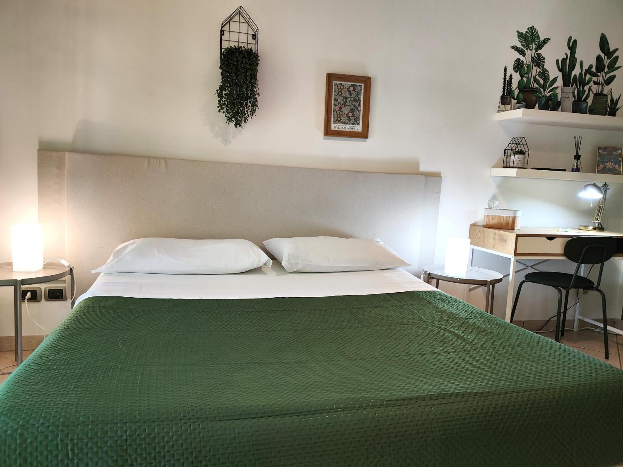 Casa Viola A 900 Mt Dalla Staz. Centrale Pescara Zewnętrze zdjęcie