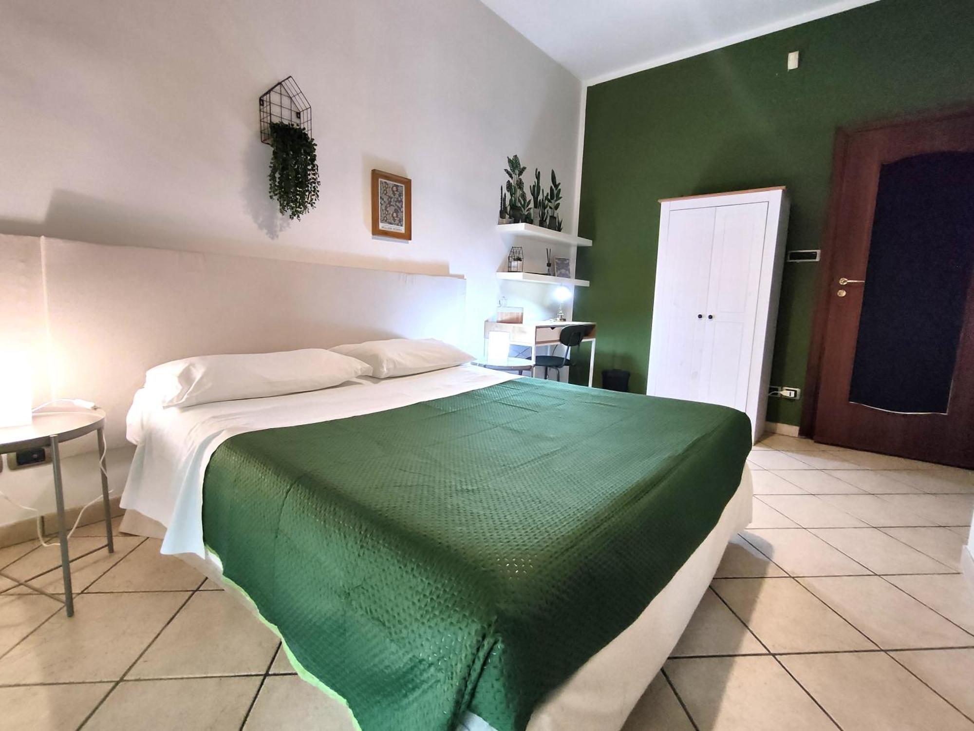 Casa Viola A 900 Mt Dalla Staz. Centrale Pescara Zewnętrze zdjęcie