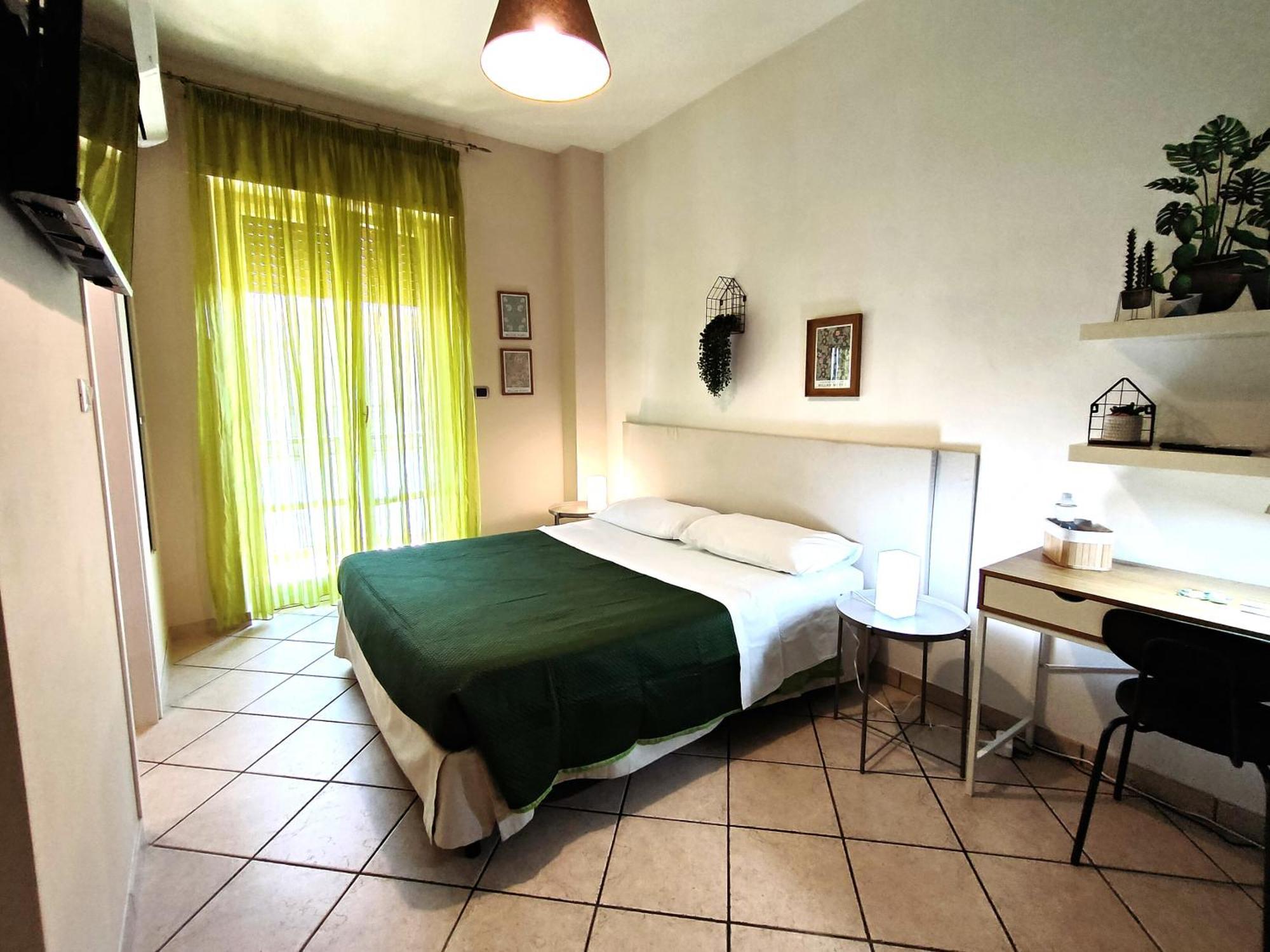 Casa Viola A 900 Mt Dalla Staz. Centrale Pescara Zewnętrze zdjęcie