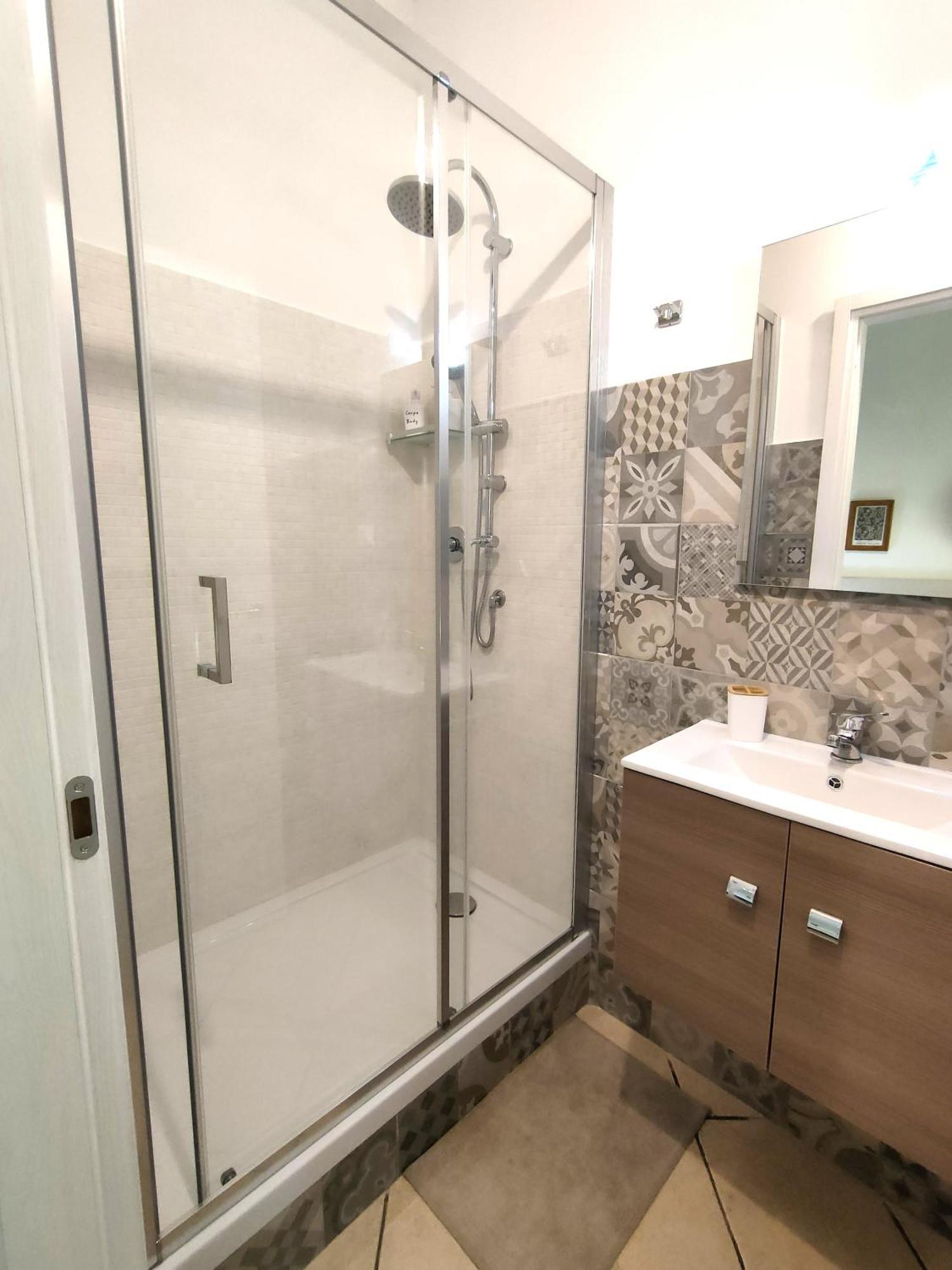 Casa Viola A 900 Mt Dalla Staz. Centrale Pescara Zewnętrze zdjęcie