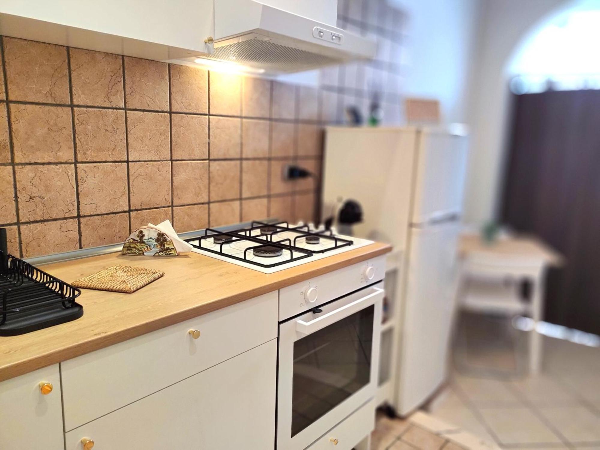 Casa Viola A 900 Mt Dalla Staz. Centrale Pescara Zewnętrze zdjęcie