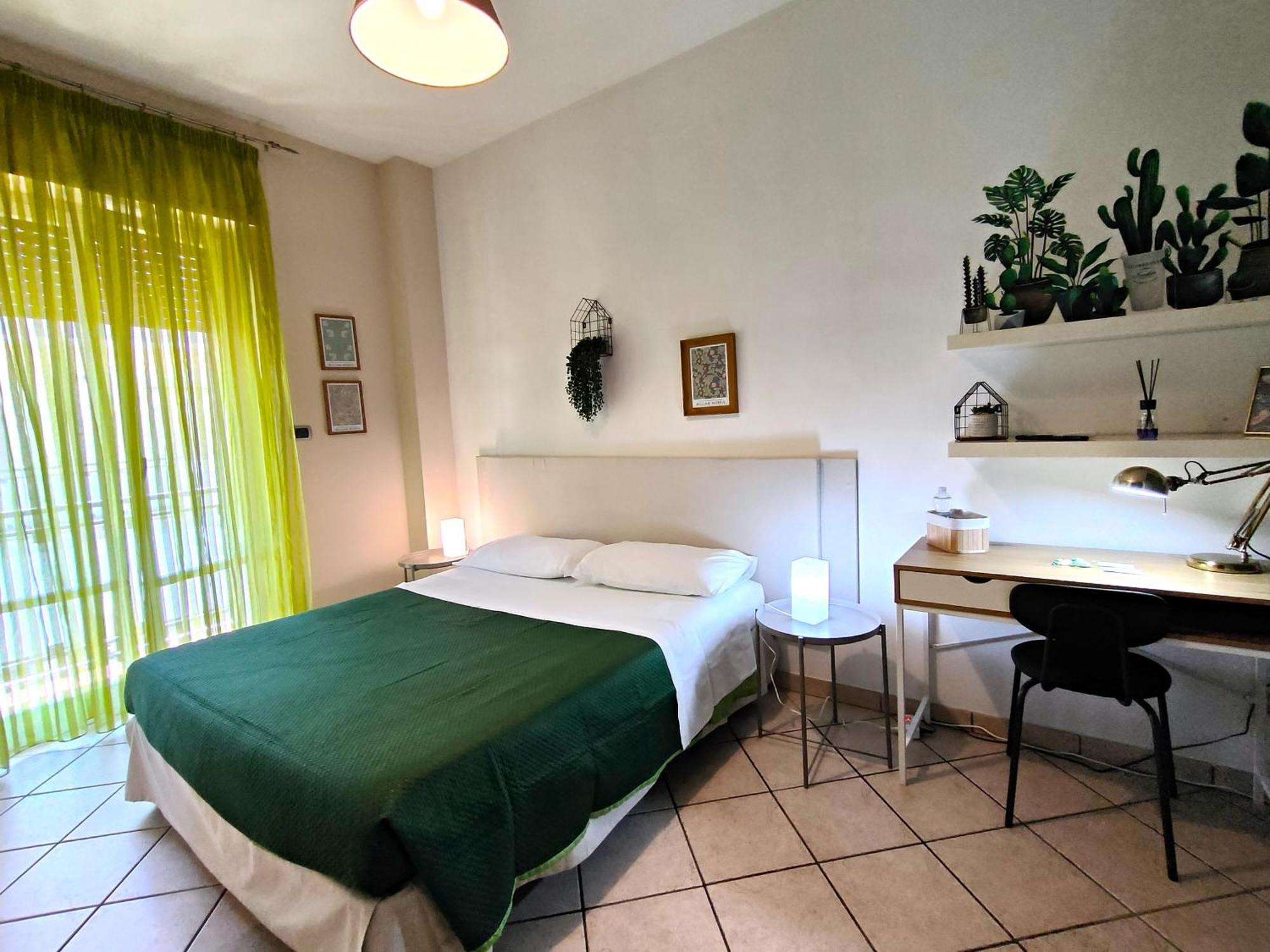 Casa Viola A 900 Mt Dalla Staz. Centrale Pescara Zewnętrze zdjęcie