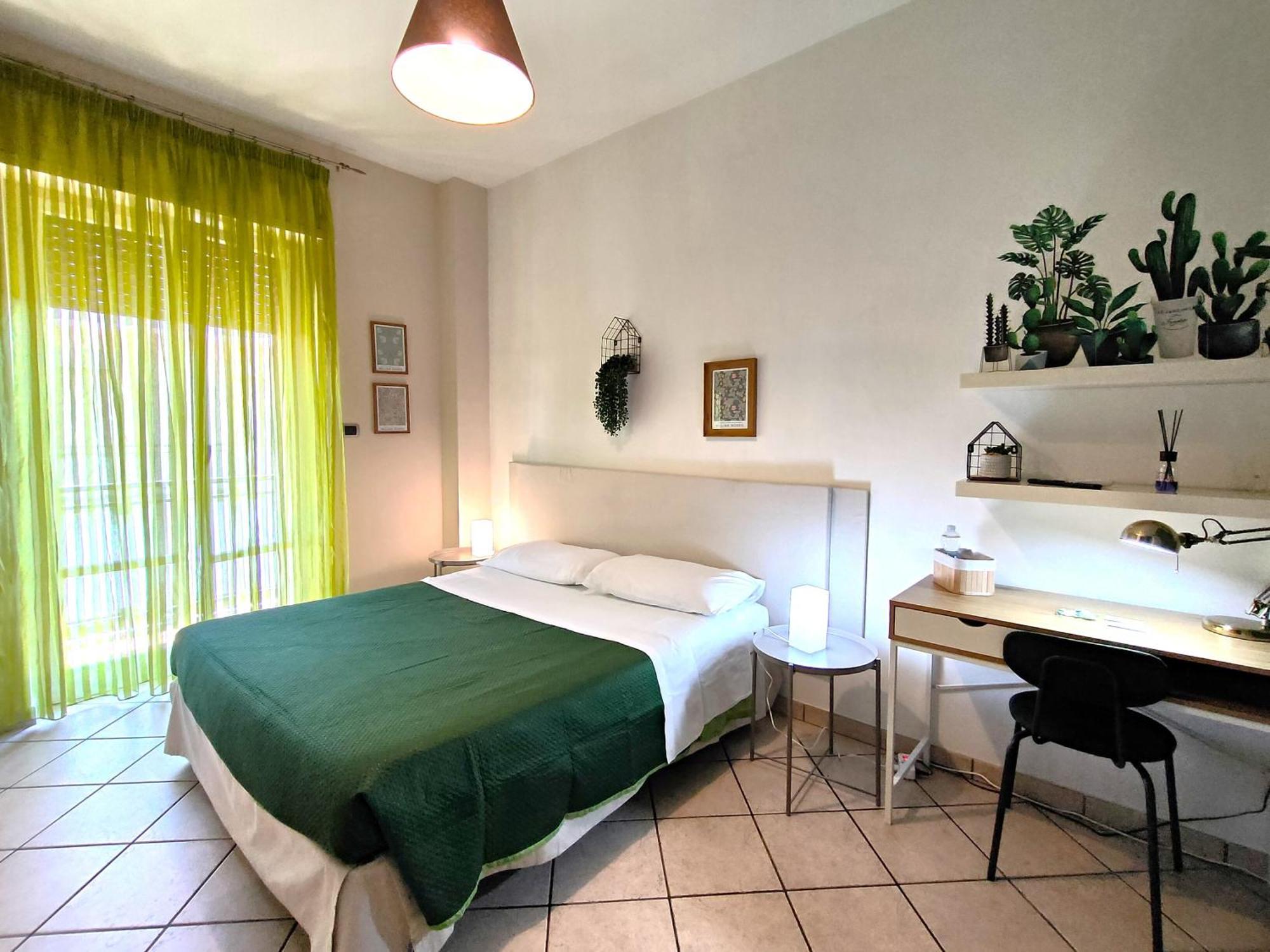 Casa Viola A 900 Mt Dalla Staz. Centrale Pescara Zewnętrze zdjęcie