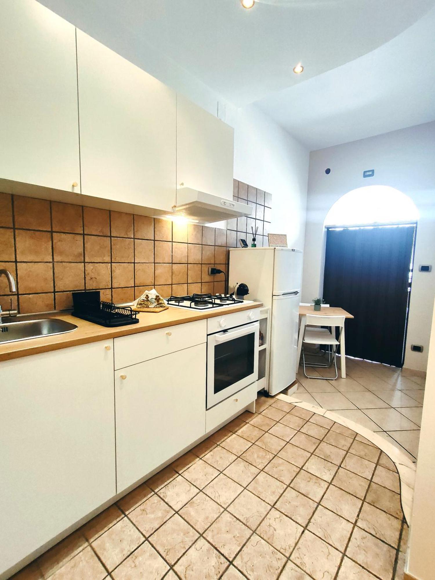 Casa Viola A 900 Mt Dalla Staz. Centrale Pescara Zewnętrze zdjęcie